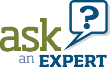 Logo: Ask an Expert